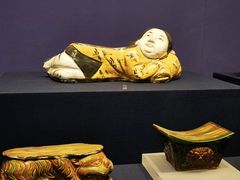 -陕西历史博物馆