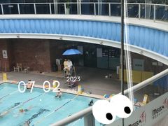 -美格菲健身中心(新都会店)