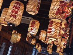 -二十八里太湖船菜(吉祥路店)