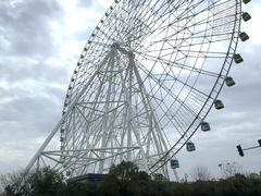 -南昌之星摩天轮