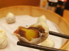 -鼎泰丰(德基广场店)