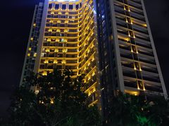 -三亚凤凰水城凯莱度假酒店