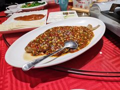 -湖锦酒楼·32年地道湖北菜(光谷店)