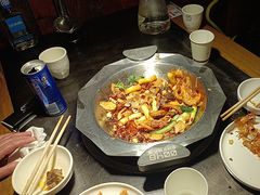 -0048鲜活香辣虾·火锅(铜陵路店)