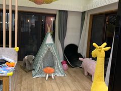 -太阳岛度假酒店