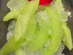 -华府九号海鲜烧烤大排档(龙域店)