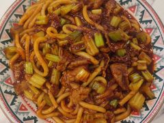 -华威约饭街