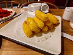 -陈傻子餐厅(世纪都会店)