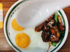 -西关味(大卫城店)