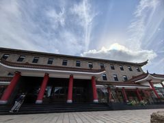 -黄山雲麓北海宾馆