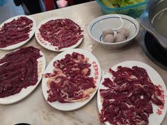 -合意桐坑牛肉粿·鲜牛肉火锅(嵩山总店)
