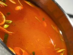 -涮福記·现切牛羊肉火锅(世纪汇店)