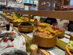 -龍歌自助小火锅(崂山丽达店)