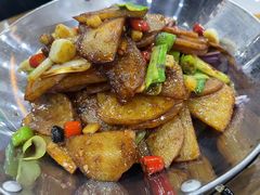 -老回回饺子馆(海洋馆店)