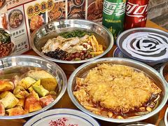 -雙冲柳州螺蛳粉&酸嘢&桂林米粉(簋街店)
