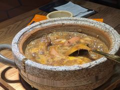 -食锦记·福建私房菜(浦西万达店)
