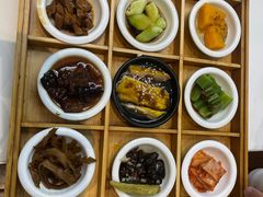 -新仙清汤牛腩(铜锣湾店)