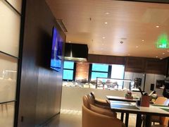-食光全日制餐厅(绵阳首开喜来登酒店)