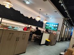 -鱼教头石泉老街石锅鱼(高新店)