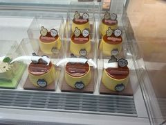 -好利来(上海长宁龙之梦店)