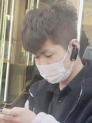 -一東造型烫发染发