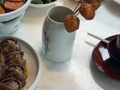-柴门饭儿(成都太古里店)