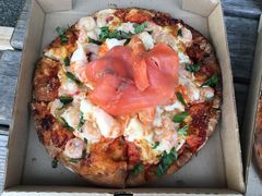 -Steveston Pizza Company (Richmond)