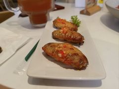 -烁先生披萨·儿童餐下午茶(河南岸店)