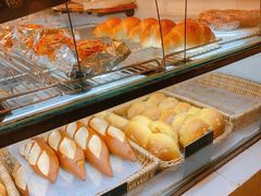 -仙峰天然面包(迎宾路店)