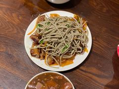 -姚记炒肝店(簋街店)