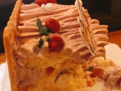-RAN BAKERY