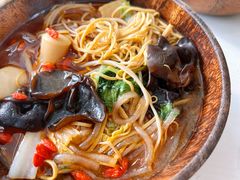 美女麻辣烫-金乐活美食(中街店)
