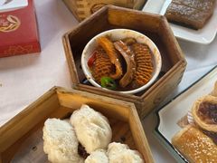 -鹿鸣酒家(越秀店)