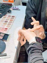 点击看大图 -班柠美妆·化妆私教(汉中路店)