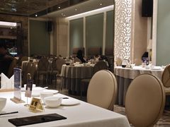 -狮王府淮扬菜(新街口友谊店)