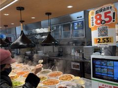 -乡村基(观音桥阳光世纪店)