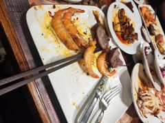 -汉巴味德(沈阳万象汇店)