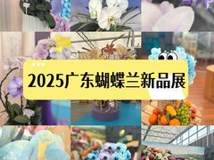 -万顷园艺世界