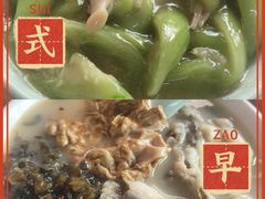 -明呈黄鱼面馆(斜土路店)