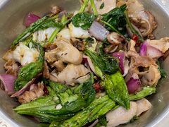 -金源烤肉面片馆(师大店)