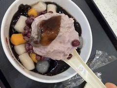 -鲜芋仙(群光广场店)