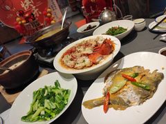 -海鲜e族(马王堆店)