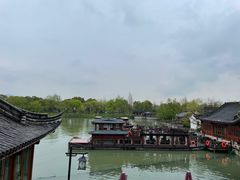-湘湖大院(越王路店)