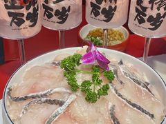 -欠火锅·水牛毛肚·团建聚餐·生日宴(何山路店)