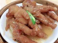 -心点盛宴江南西店
