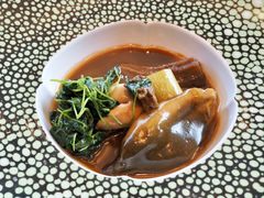 -扬州香格里拉·香宫中餐厅