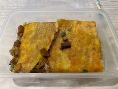 武汉豆皮-老通城豆皮大王(吉庆街店)