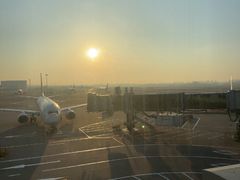 -杭州萧山国际机场