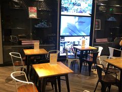 -威尔仕健身(海伦中心店)