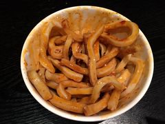 甜水面-夫妻肺片·中华老字号·正宗川菜(春熙路店)